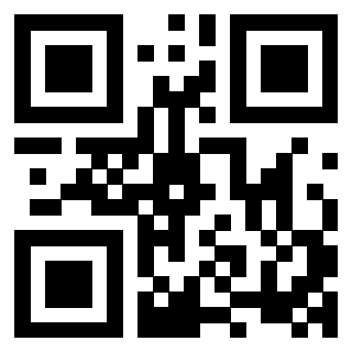 Scansione del QrCode di 3408660565
