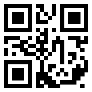 Immagine del Qr Code di 3408660566