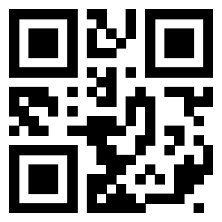 Il Qr Code di 3408660568