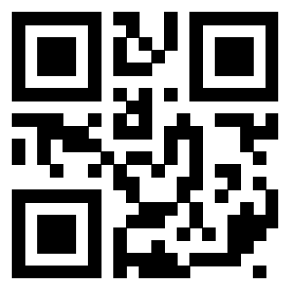 3408660569 - Immagine del QrCode associato