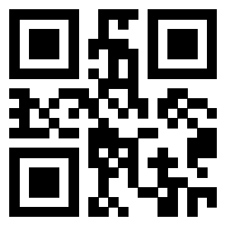 Il Qr Code di 3408660570