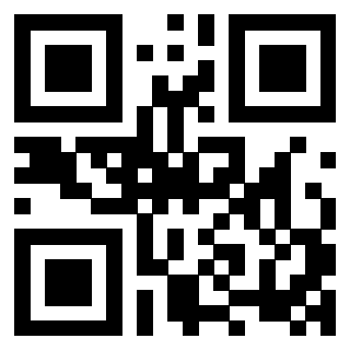 Immagine del Qr Code di 3408660575