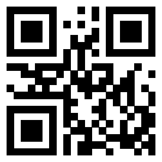 Scansione del Qr Code di 3408660576