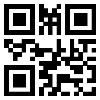 Il QrCode di 3408660578
