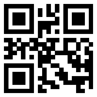 Immagine del Qr Code di 3408660580