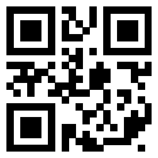 Immagine del QrCode di 3408660581