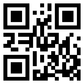 3408660583 - Immagine del QrCode associato