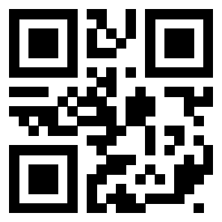 Il QrCode di 3408660586