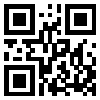 3408660587 QrCode associato