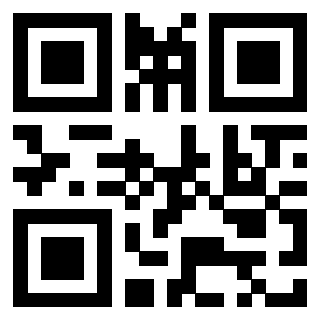 3408660588 - Immagine del QrCode associato