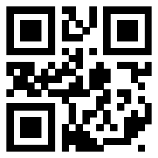 3408660589 - Immagine del Qr Code