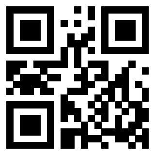 Il QrCode di 3408660591
