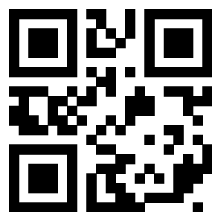 3408660592 - Immagine del Qr Code