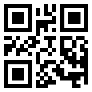 Il QrCode di 3408660594