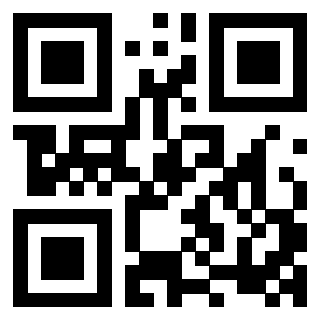 3408660597 - Immagine del Qr Code associato