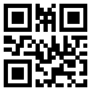 3408660599 - Immagine del QrCode