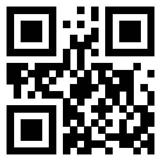 Immagine del QrCode di 3408660602