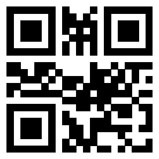 Il Qr Code di 3408660603
