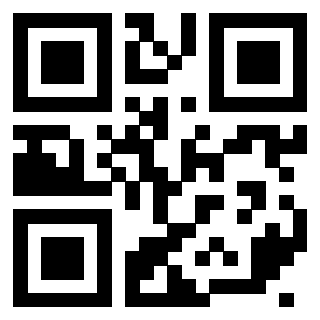 Qr Code di 3408660608