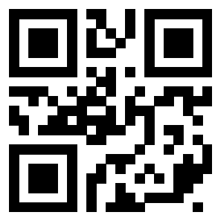 3408660610 - Immagine del QrCode associato