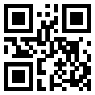 Immagine del Qr Code di 3408660612