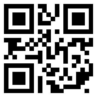 3408660613 Qr Code associato