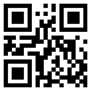 3408660616 - Immagine del Qr Code associato