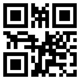 Il QrCode di 3408660617