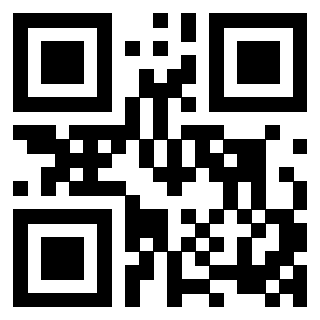 Il QrCode di 3408660618