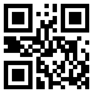 3408660619 - Immagine del Qr Code associato