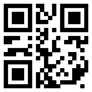 3408660620 Qr Code associato