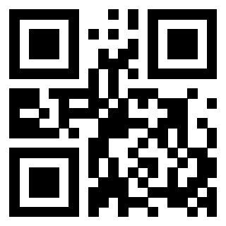 3408660625 - Immagine del QrCode associato