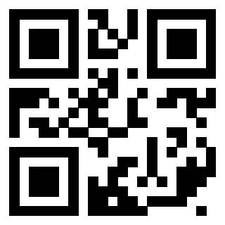 Il QrCode di 3408660627