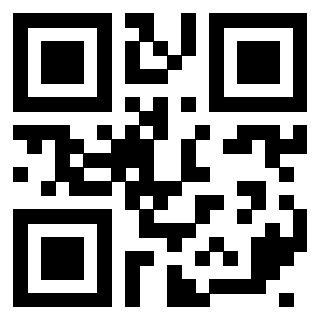 3408660628 - Immagine del Qr Code associato