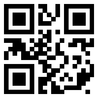 3408660630 - Immagine del QrCode