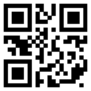 Scansione del Qr Code di 3408660631