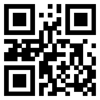 3408660632 - Immagine del QrCode associato