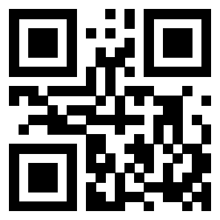 Immagine del Qr Code di 3408660633