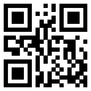 3408660634 Qr Code associato