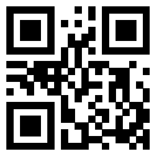 Immagine del Qr Code di 3408660635