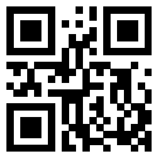 Il QrCode di 3408660636