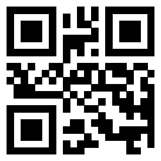 Immagine del QrCode di 3408660638