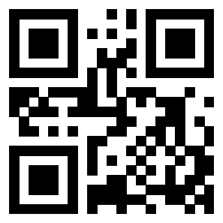 Scansione del Qr Code di 3408660640