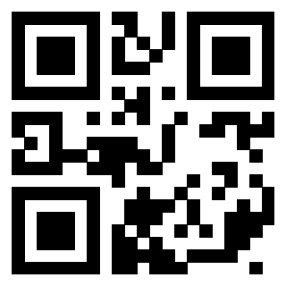 Immagine del Qr Code di 3408660641