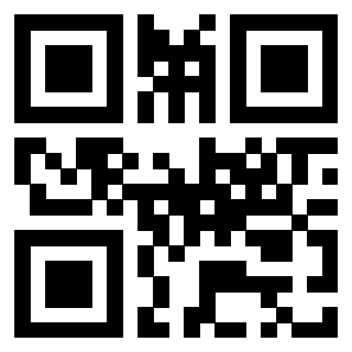 3408660642 Qr Code associato