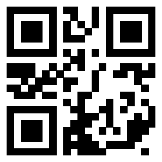 Scansione del QrCode di 3408660645