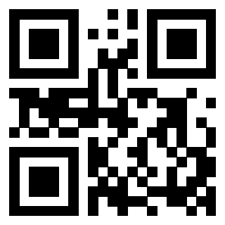 Scansione del Qr Code di 3408660646