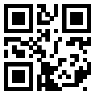 3408660648 - Immagine del Qr Code