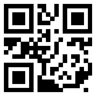 3408660650 - Immagine del QrCode