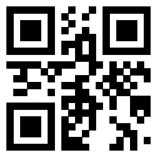 3408660652 - Immagine del QrCode